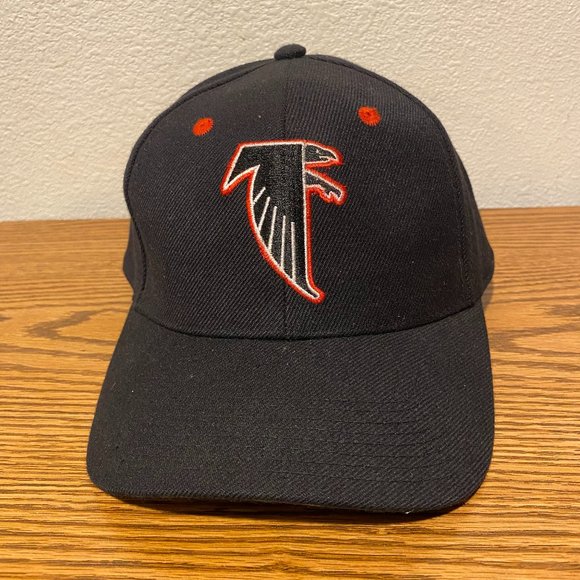 NFL Other - New Falcons BaseBall Cap
